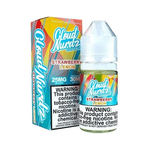 cloud-nurdz-tfn-salt-premium-e-liquid-30ml-iced-strawberry-lemon