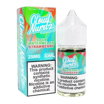 cloud-nurdz-tfn-salt-premium-e-liquid-30ml-sour-watermelon-strawberry