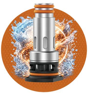 coils