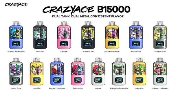 crazyace-b15000-dual-tank-2-x-8ml-all