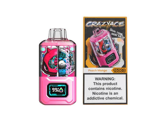 crazyace-b15000-dual-tank-2-x-8ml-peach-mango