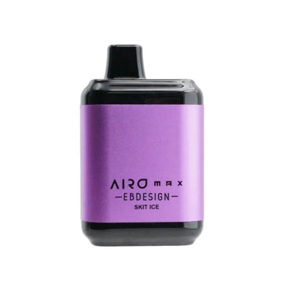 eb-airo-max-5000-cranberry-grape