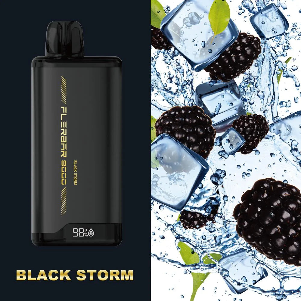flerbar-8000-black-storm