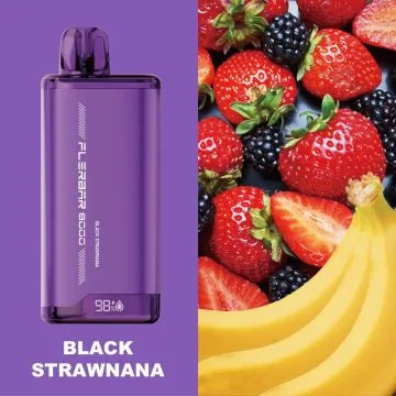 flerbar-8000-black-strawnana
