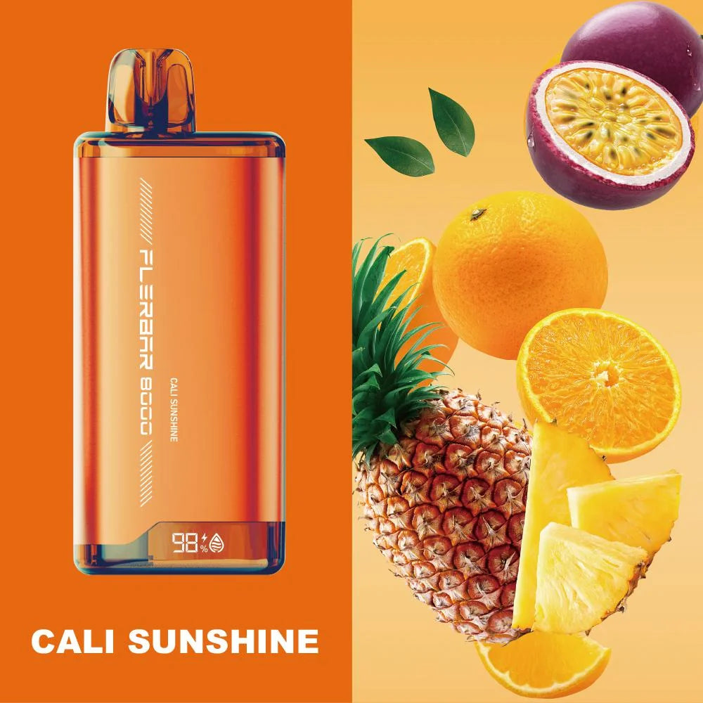 flerbar-8000-cali-sunshine