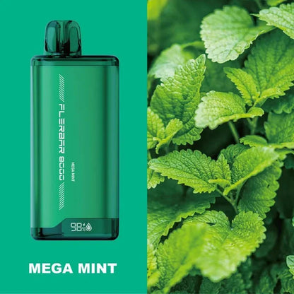 flerbar-8000-megamint