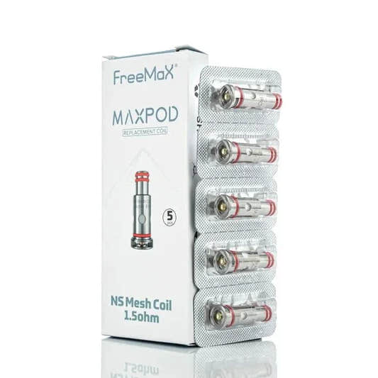 freemax-maxpod-ns-mesh-coils-5pk
