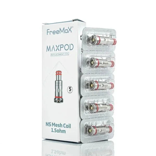 freemax-maxpod-ns-mesh-coils-5pk