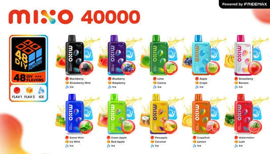 freemax-mixo-40k-all