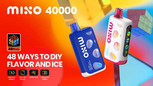 freemax-mixo-40k