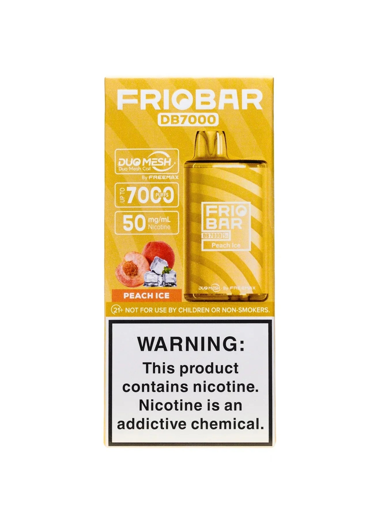 friobar-db7000