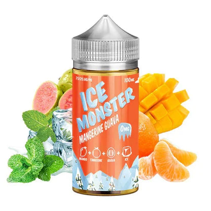 fruit-monster-premium-e-liquid-100ml-mangerine-guava