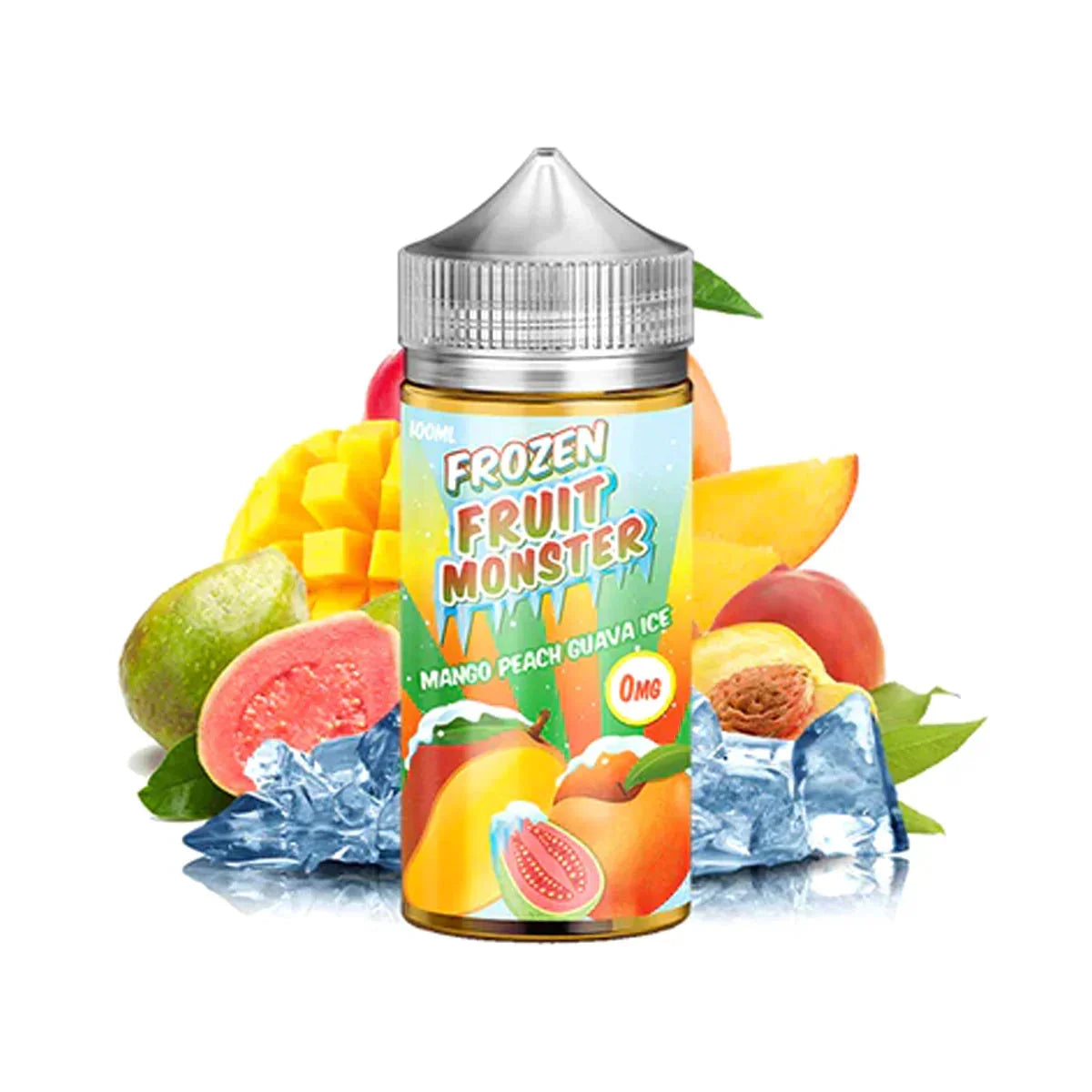 fruit-monster-premium-e-liquid-100ml-mango-peach-guava-ice