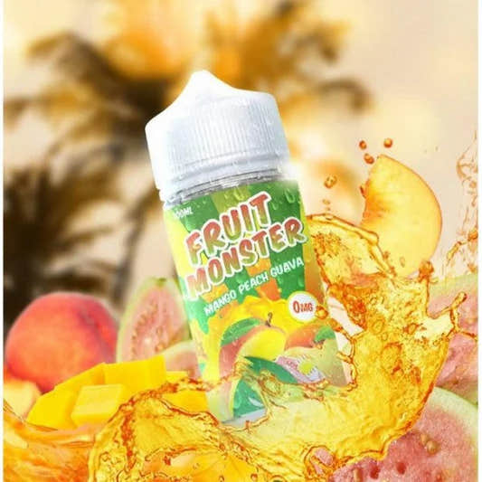 fruit-monster-premium-e-liquid-100ml-mango-peach-guava