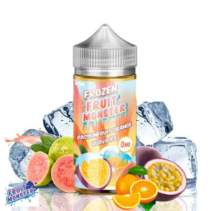 fruit-monster-premium-e-liquid-100ml-passionfruit-orange-uava-ice