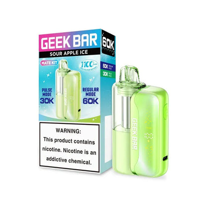 geek-bar-mate-60k-kit-sour-apple-ice