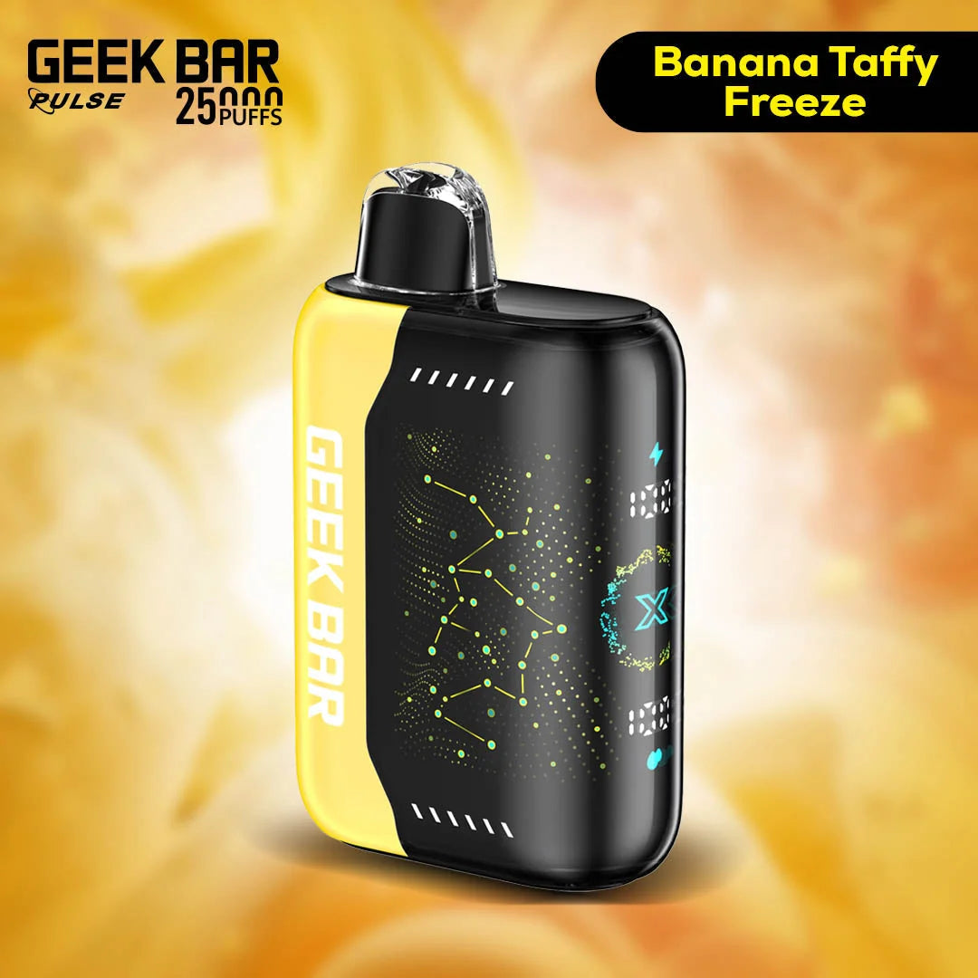 geek-bar-pulse-25k-banana-taffy-freeze