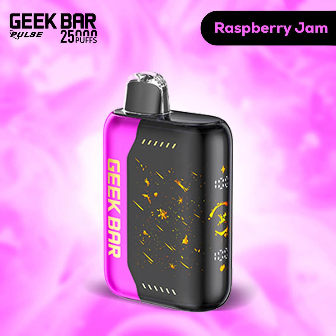 geek-bar-pulse-x-25k-raspberry-jam