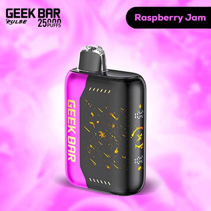geek-bar-pulse-x-25k-raspberry-jam