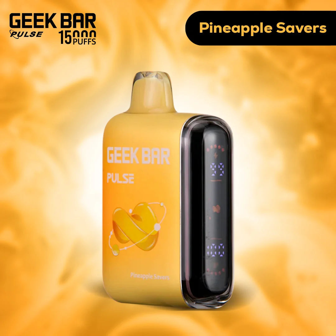 geekbar-pulse-15k-pineapple-savers