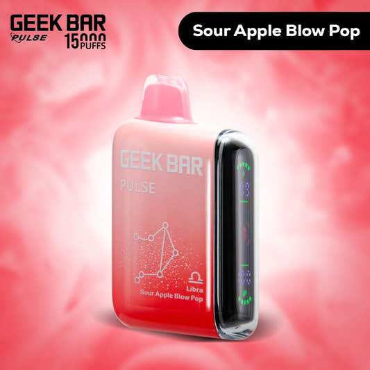 geekbar-pulse-15k-sour-apple-blow-pop