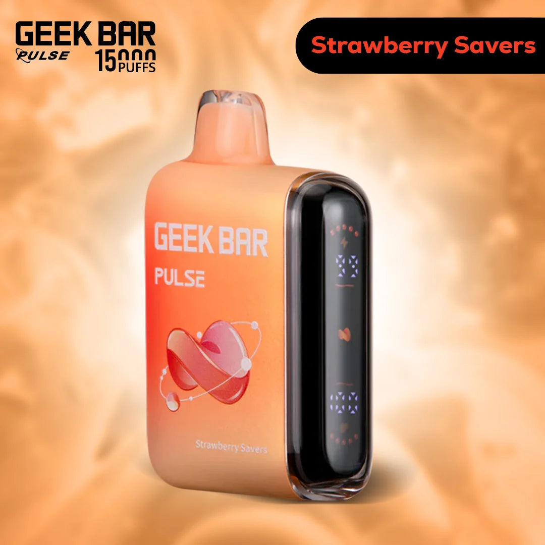 geekbar-pulse-15k-strawberry-savers