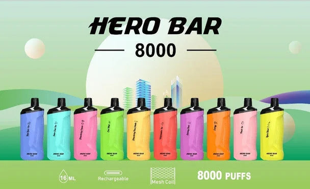 hero-bar-8000-banana-ice