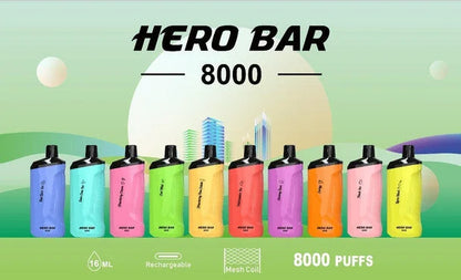 hero-bar-8000-banana-ice