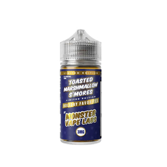 holiday-favorites-monster-vape-labs-premium-e-liquid-100ml-toasted-marshmallow