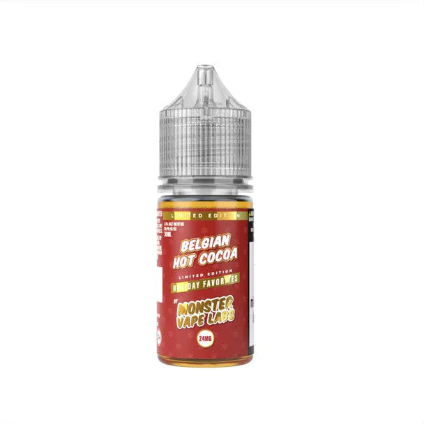 holiday-favorites-monster-vape-labs-premium-e-liquid-salt-30ml-belgian-hot-cocoa