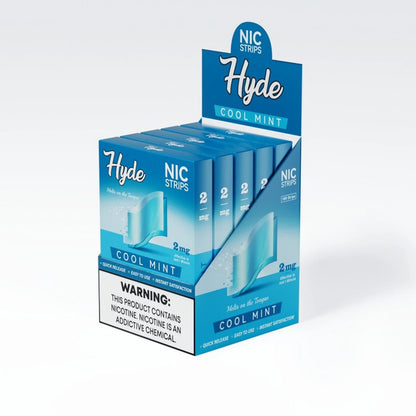 hyde-nic-strips-20ct-pack-cinnamon