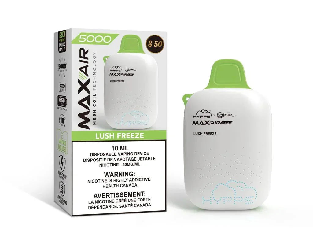 hyppe-max-air-5000-lush-ice
