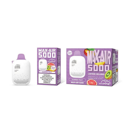 hyppe-max-air-5000