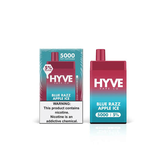 hyve-5000