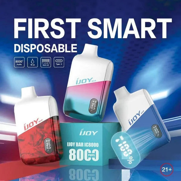 ijoy-bar-ic8000-guava-kiwi-passion-fruit
