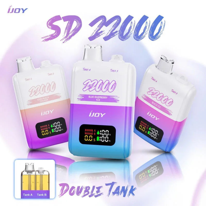 ijoy-bar-sd22000-apple-gummies