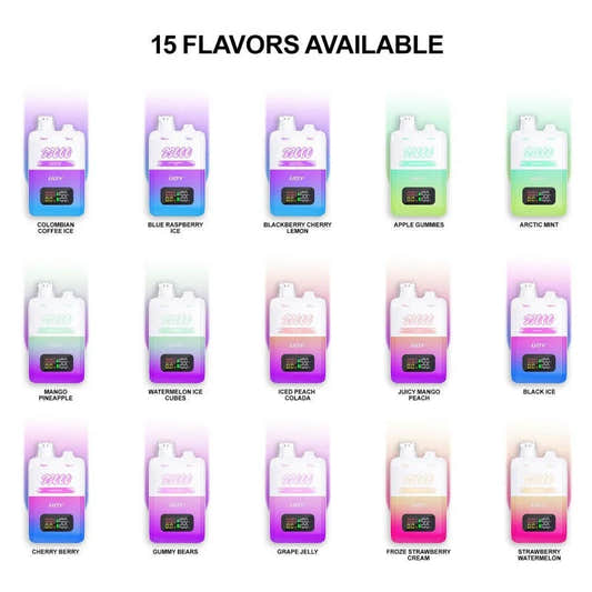ijoy-bar-sd22000-arctic-mint