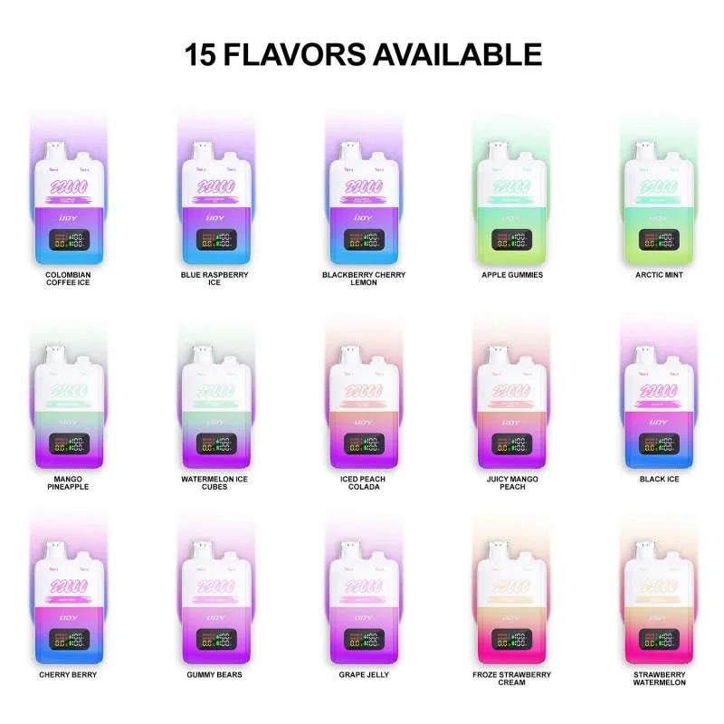 ijoy-bar-sd22000-arctic-mint