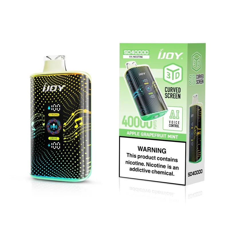 ijoy-bar-sd40000-apple-grapefruit-mint