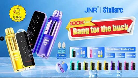 jnr-stellarc-kit-100k-blue-razz-ice