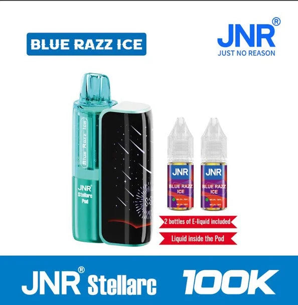 jnr-stellarc-kit-100k