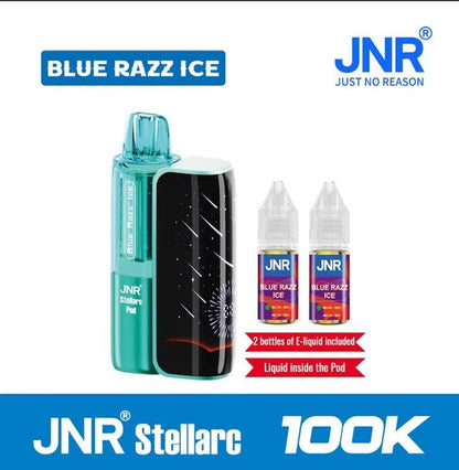 jnr-stellarc-kit-100k
