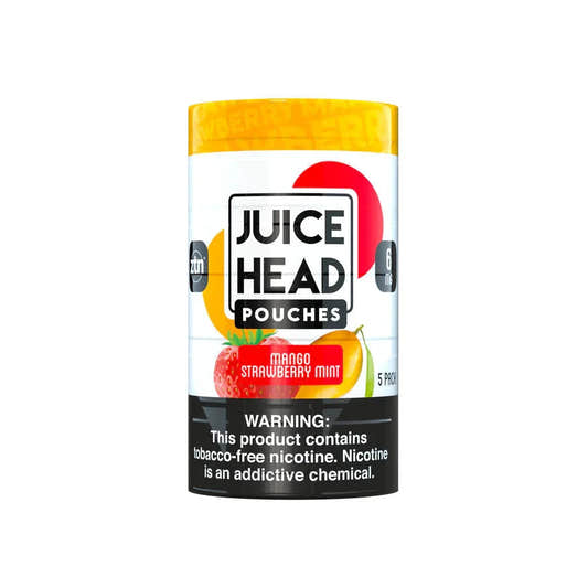 Juice Head Pouches 5pk