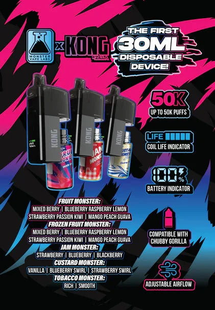 kong-by-zilla-x-monster-vape-labs-50k-blueberry-jam