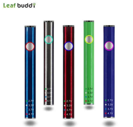 leaf-buddi-max-ii-350mah-battery