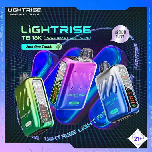 lightrise-tb-18k-berry-starburst
