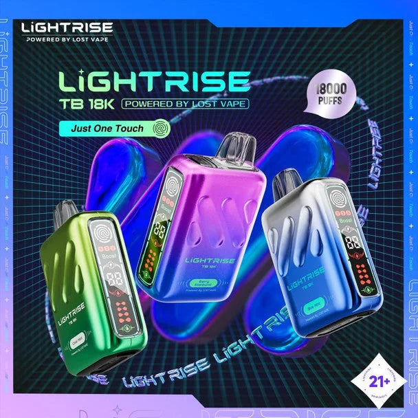lightrise-tb-18k-berry-starburst