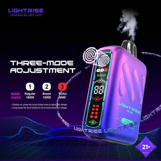 lightrise-tb-18k