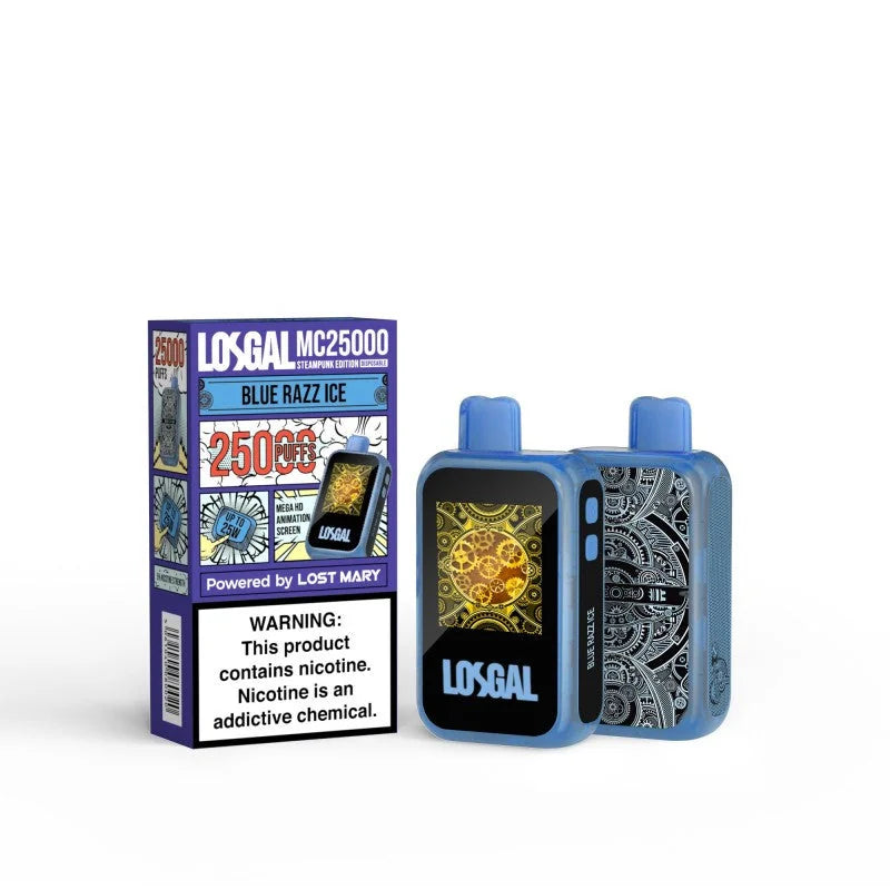 losgal-mc25000-by-lost-mary-sour-apple-ice