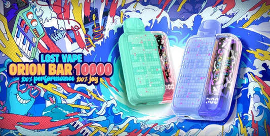 lost-vape-orion-bar-10000-grape-burst